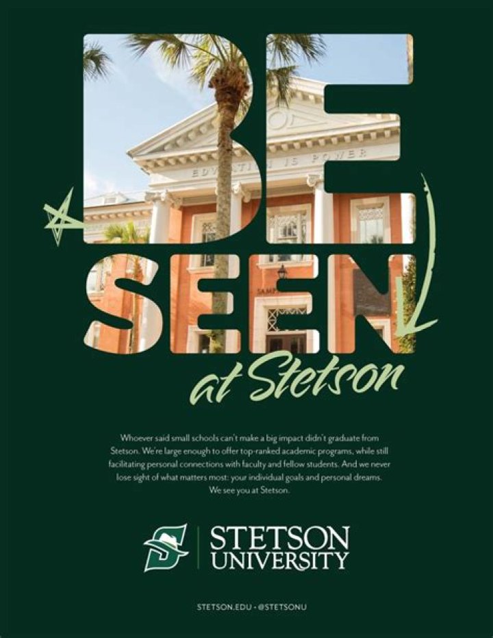 Stetson Bennett signs marketing deal with ESM