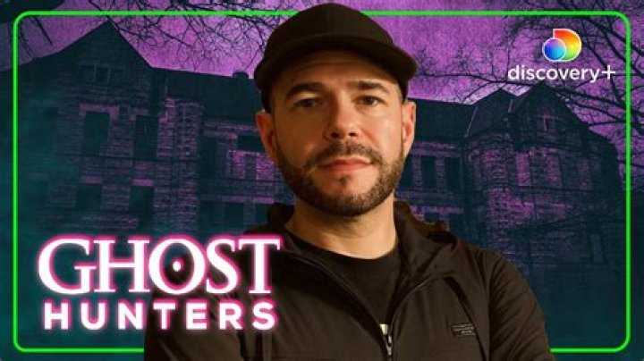 Steve Gonsalves Ghost Hunters Net Worth
