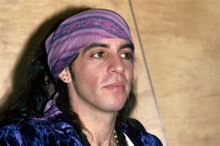 Steven Van Zandt
