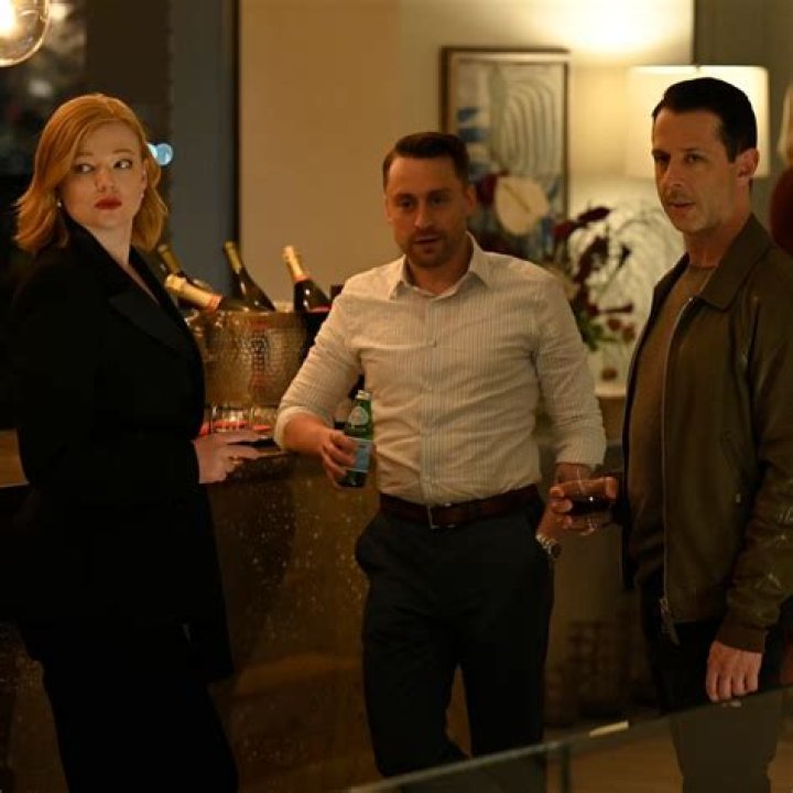 Succession Recap: Money and Gossip