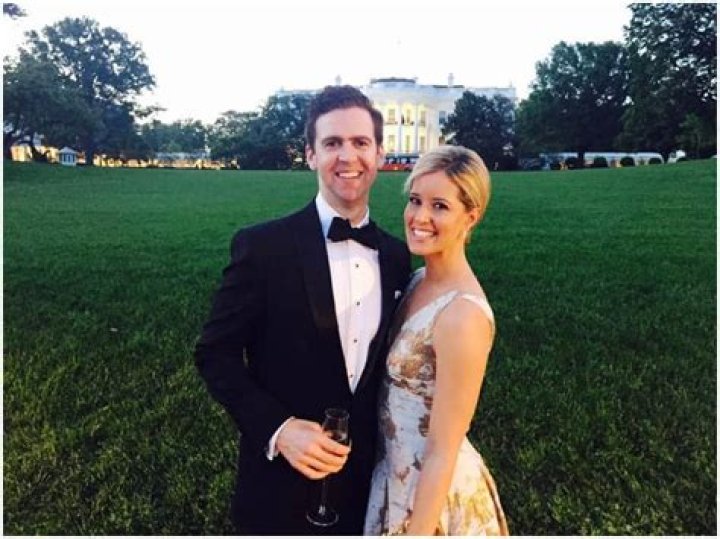 Sunlen Serfaty Biography, Age, Height, Husband, Net Worth