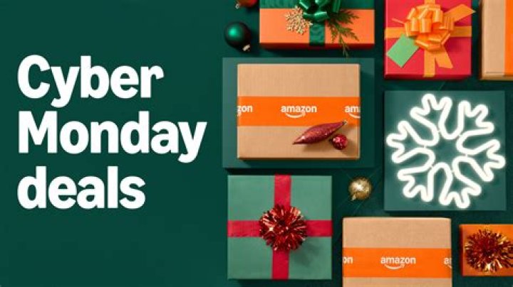 Surprise! Amazon’s Cyber Monday Sale Is Bigger Than Black Friday