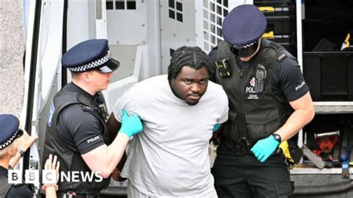 Suspect arrested over Japan bath of sand murder