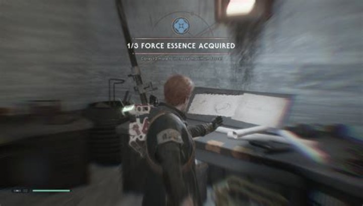 SW Jedi Fallen Order Force Essence Locations
