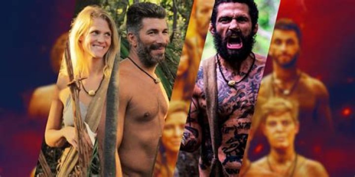  Swamp People ‘queen’ stuns fans posing with Naked and Afraid ‘troublemaker’ Tue 23 January 2024 03:24 Helen Williams 