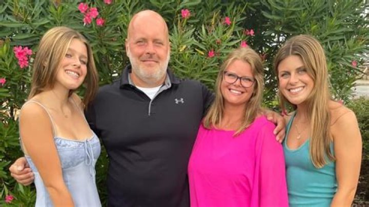 Swimmer's family mourns sudden loss; 'he passed doing what he loved'