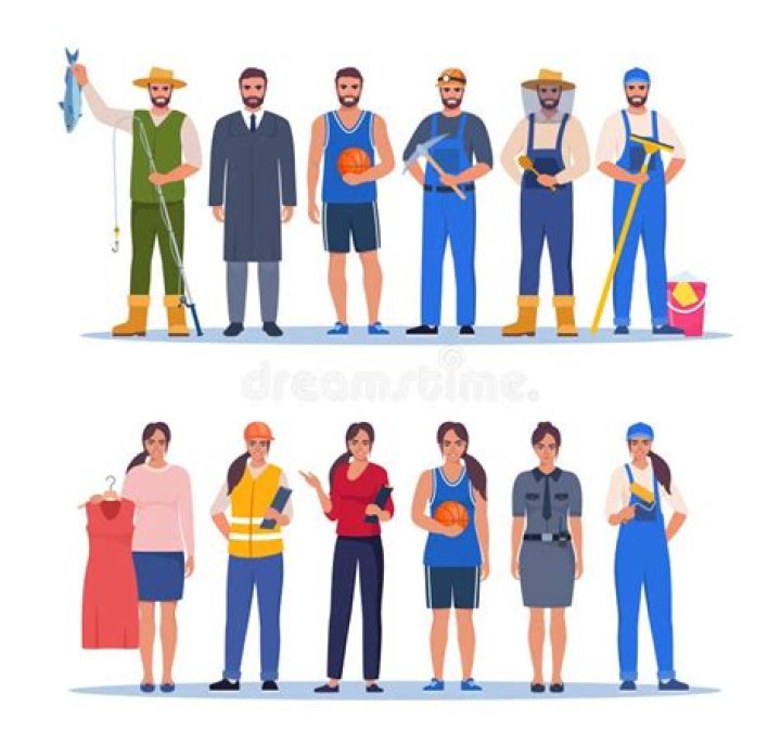 también en hombres y en delgados