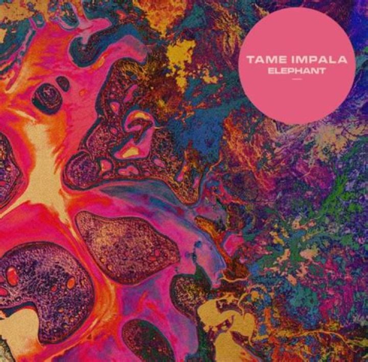 Tame Impala’s “Elephant” Lyrics Meaning