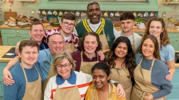  Tasha Stones on Bake Off has co-stars asking what happened as bakers ‘pushed to limit’ Wed 18 October 2023 15:00 Celine Byford 