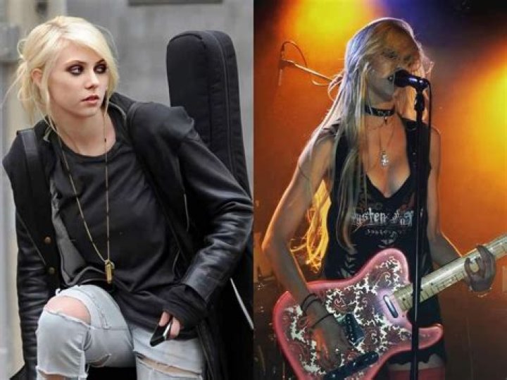 Taylor Momsen Biography, Age, Height, Boyfriend, Net Worth
