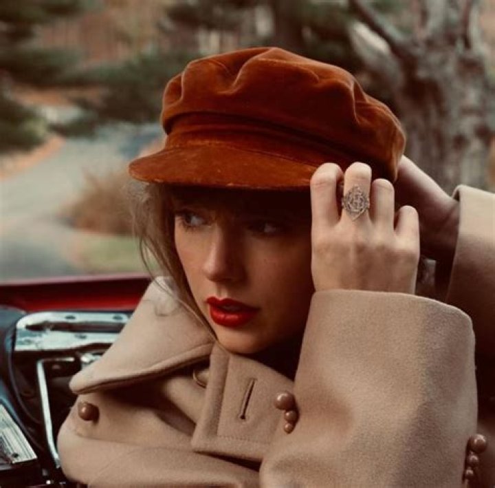 Taylor Swift’s “Forever Winter” Lyrics Meaning