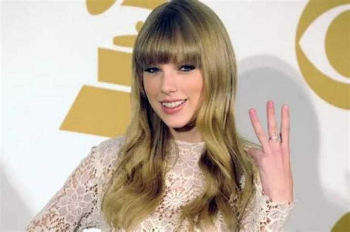 Taylor Swift’s ‘Never Grow Up’ Featured in Heartwarming Walmart Christmas Commercial