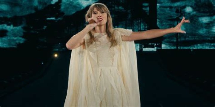 Taylor Swift’s Songs Can Be As Gay As You Want Them to Be