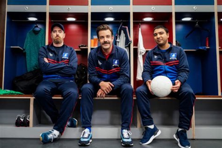 Ted Lasso Recap: A Night on the Town
