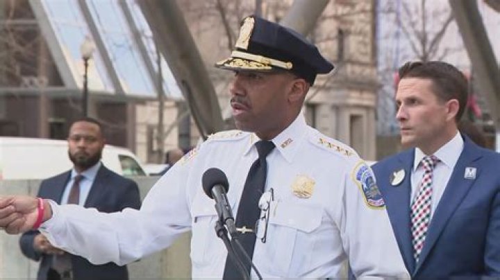 Ted Thomas, Jr. – Metropolitan Funeral