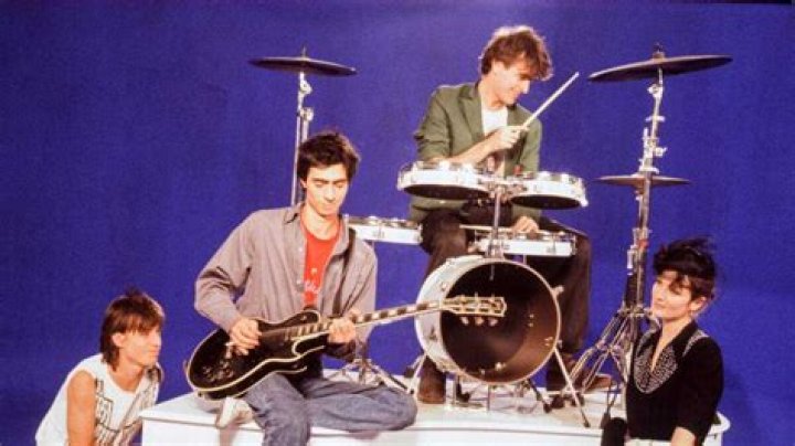 Téléphone : biographie du groupe et meilleures chansons