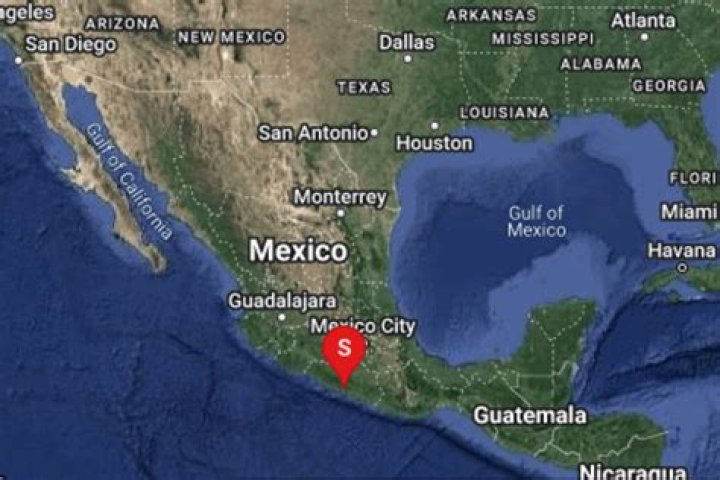 Temblor de hoy 17 de febrero 2024: Cuánto fue el sismo en CDMX y epicentro del movmiento