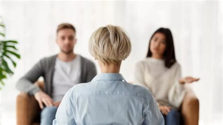 Terapia de pareja, ¿cuándo es necesaria?