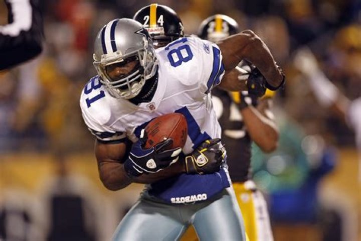 Terrell Owens