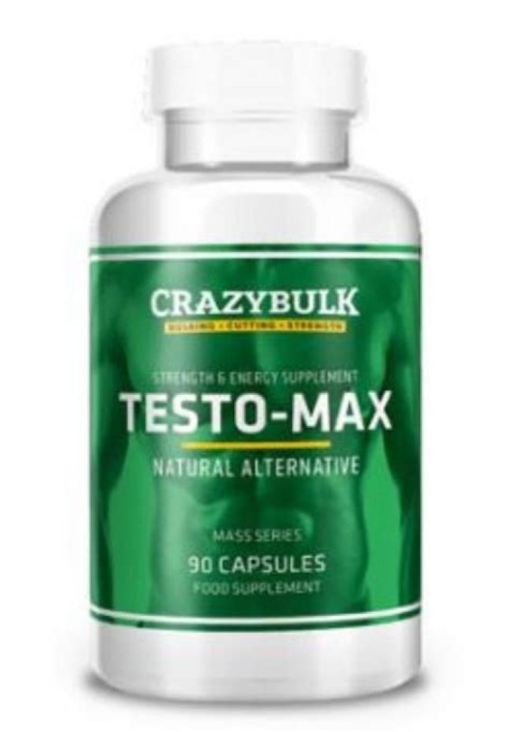 Testosterona, ¿la clave para ganar músculo?