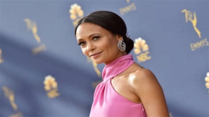 Thandie Newton Net Worth And Biography