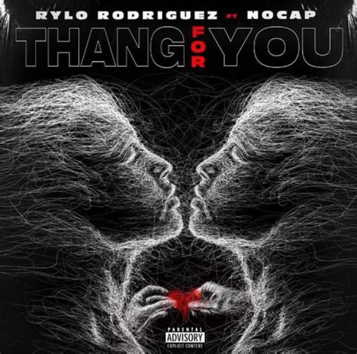 “Thang For You” by Rylo Rodriguez (ft. NoCap)