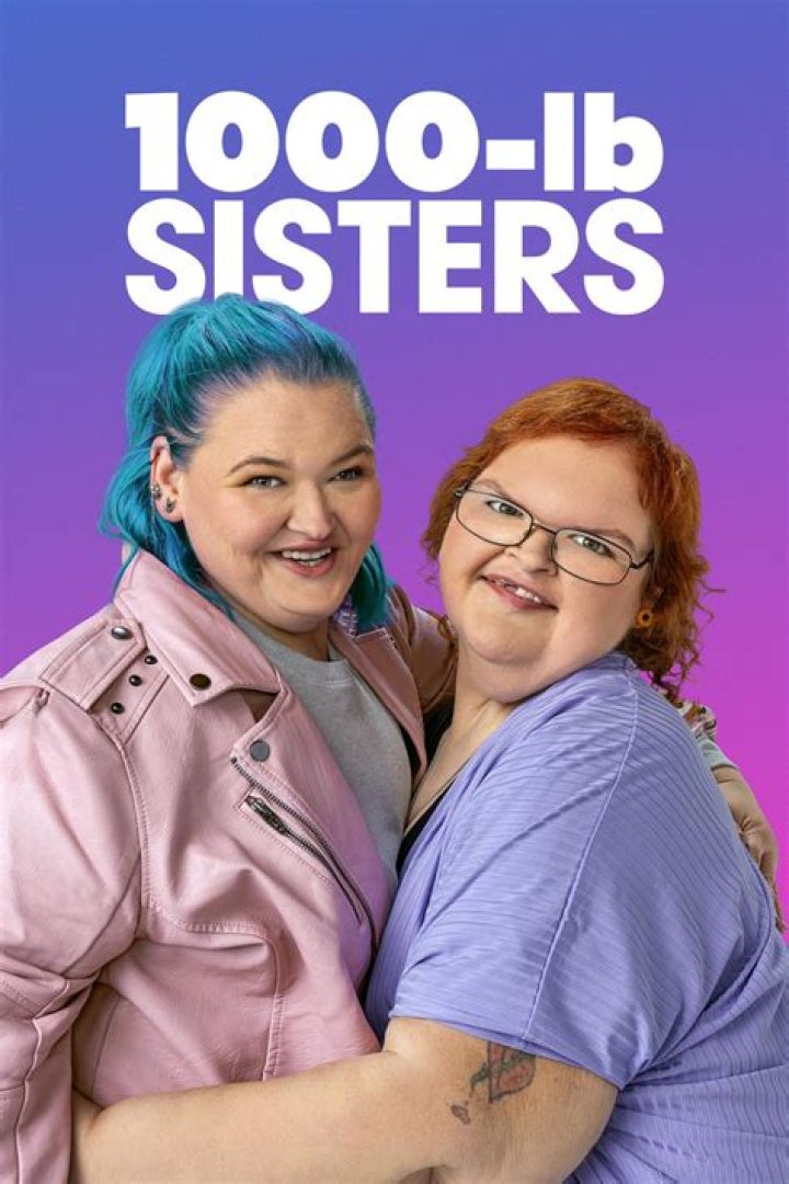 The 1000-lb Sisters’ journey from YouTubers to super-rich TLC stars Tue 23 November 2021 14:00 Updated Thu 20 April 2023 14:04 Celine Byford 
