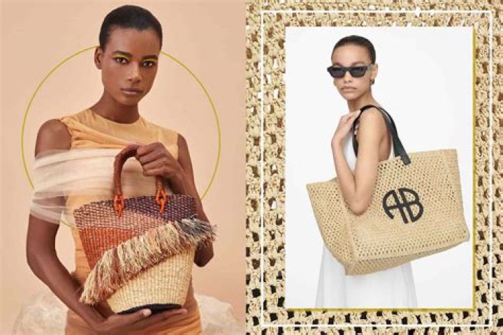 The 12 Best Straw Bags of 2024