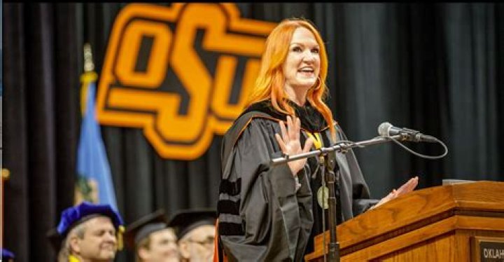 The 15 Best College Graduation Speeches Of All Time