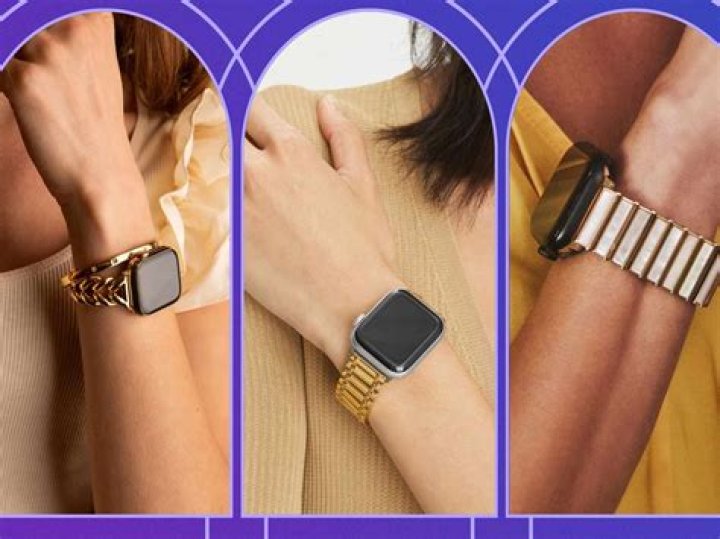 The 17 Best Apple Watch Bands of 2024