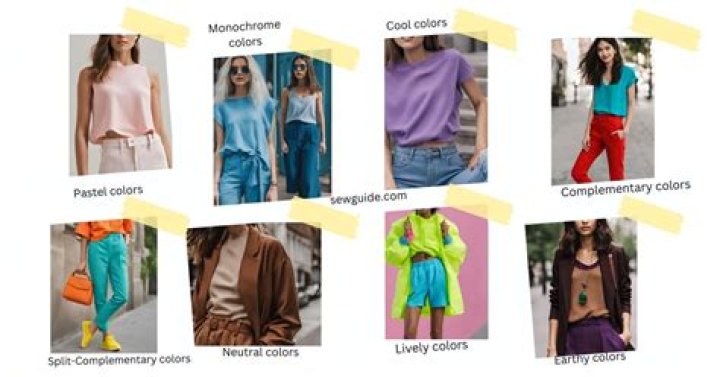 The 20 Best Color Combinations to Wear Together