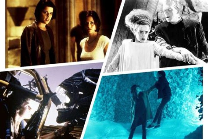 The 20 Best Horror-Movie Sequels