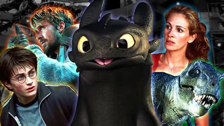 The 30 Best Movies on Peacock Right Now