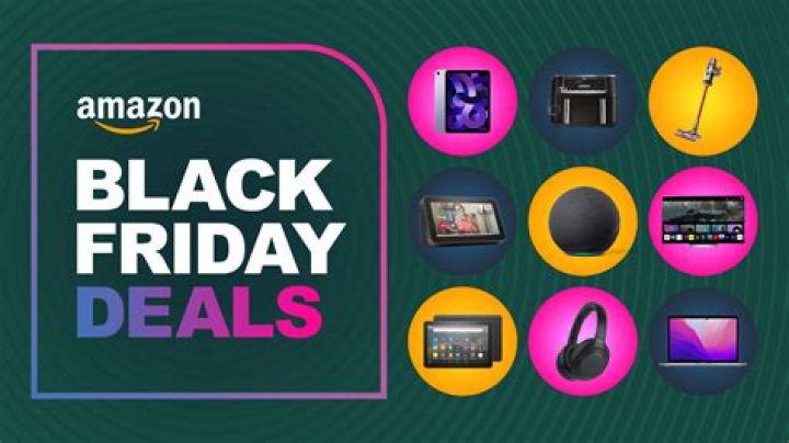 The 50 Best Amazon Thanksgiving Deals Under $50 to Shop Today