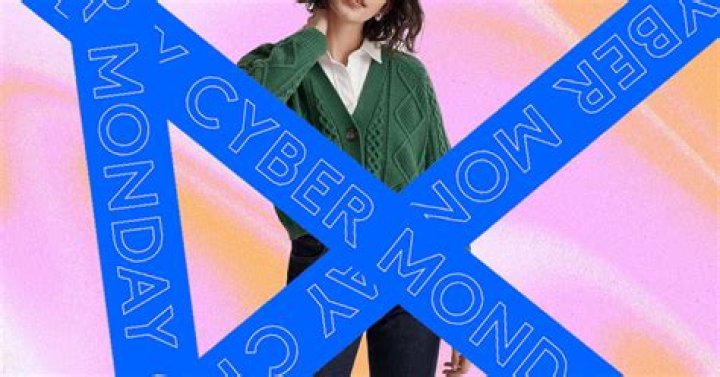The 50 Best Nordstrom Cyber Monday Deals I’m Shopping Starting at $11