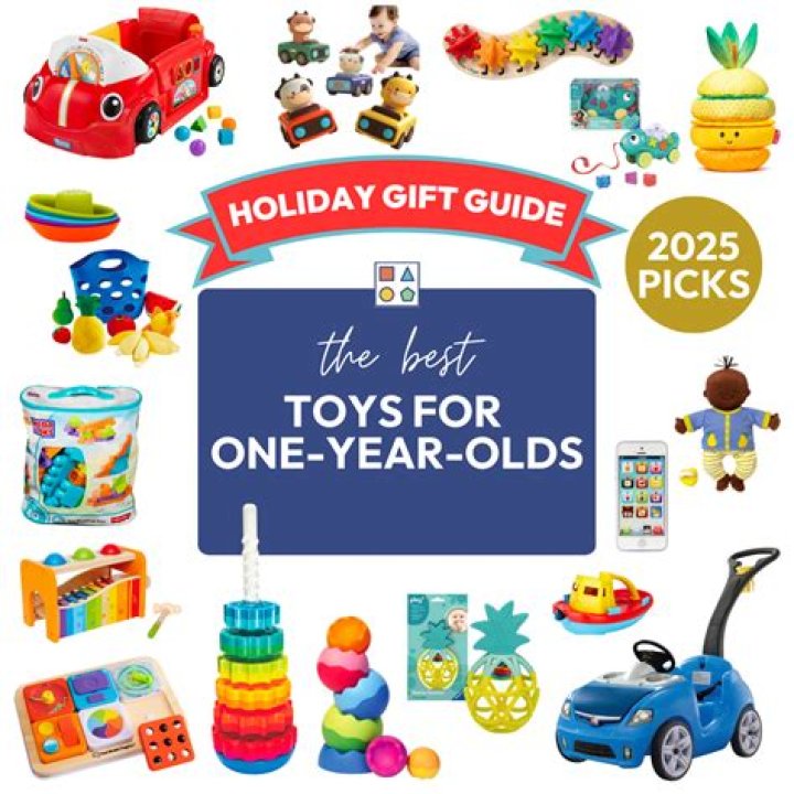 The 50 Best Toys of 2019