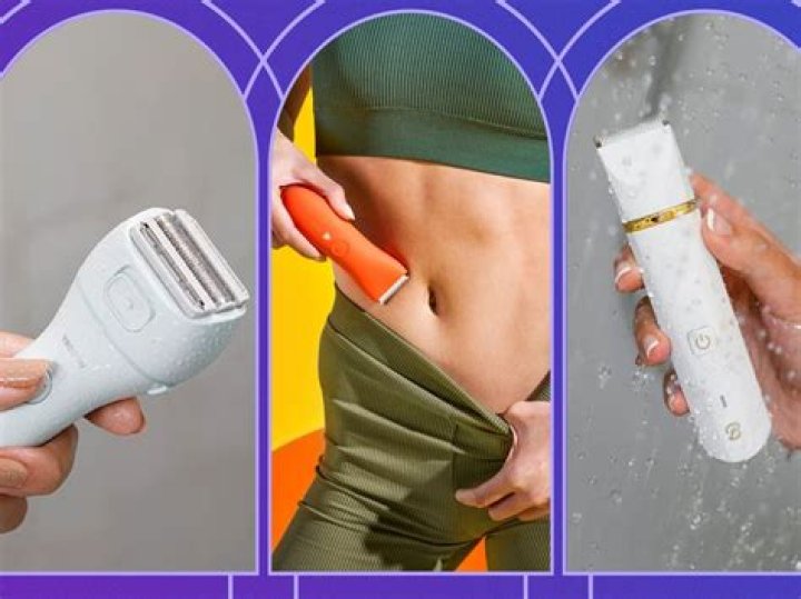The 7 Best Bikini Trimmers of 2024｜by InStyle