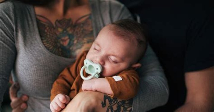 The Baby Names At Risk Of "Extinction" In 2024 Are Shockingly Trendy