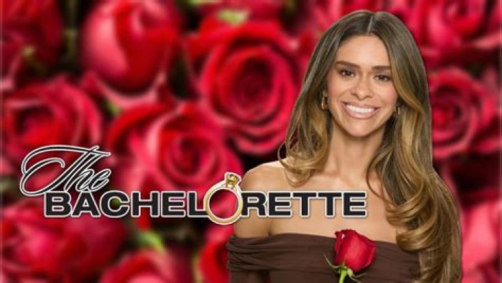 The Bachelorette Recap: Tantric Roses