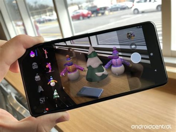 The best ARCore apps you can use right now