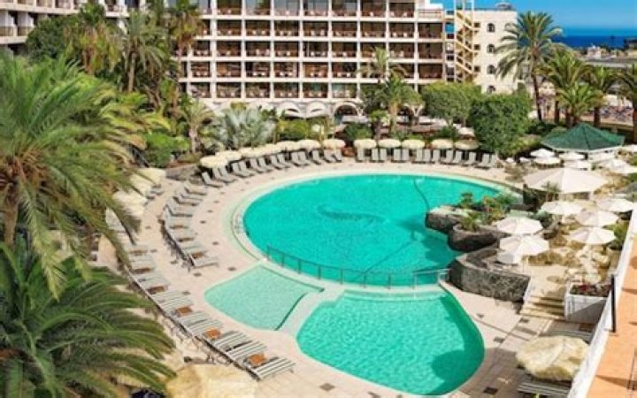 The best Gran Canaria resorts for 2023