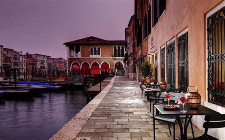 The best hotels near Rialto Bridge, Venice