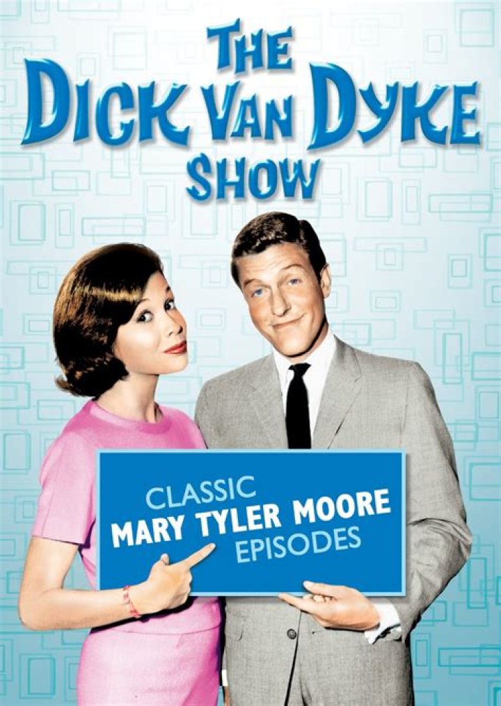The Best Mary Tyler Moore Episodes of The Dick Van Dyke Show
