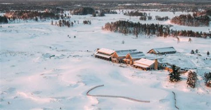 The Best Winter Resorts For Families: 21 Incredible Destinations