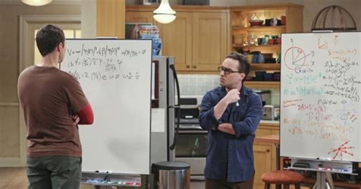 The Big Bang Theory Recap: Hello, Darlin’