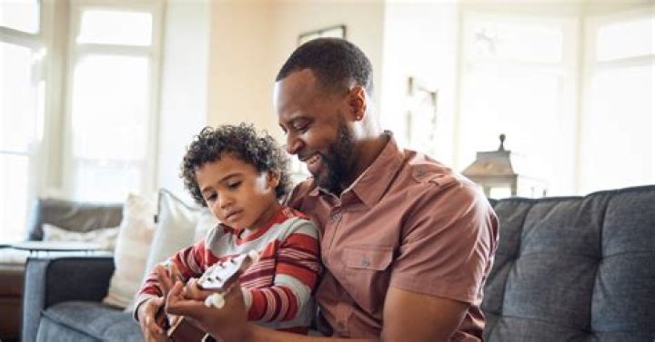 The Big Realization That Helped Me Become A Better Dad, According To 10 Men