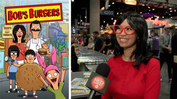 The Bob’s Burgers Cast Members Play Themselves in a Short Movie That’s Very Confusing If You Think Animation Is Real