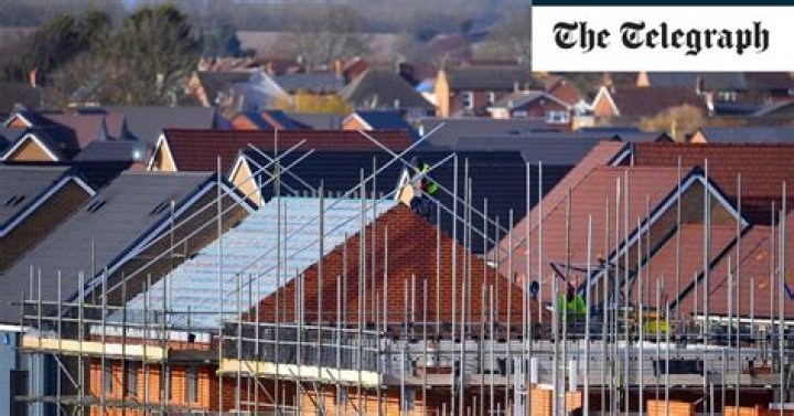 The British house price crash may never come