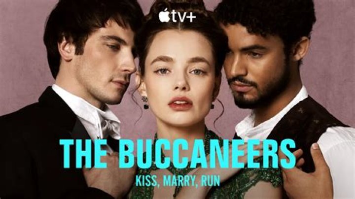 	‘The Buccaneers’ Renewed for Season 2 at Apple TV+	