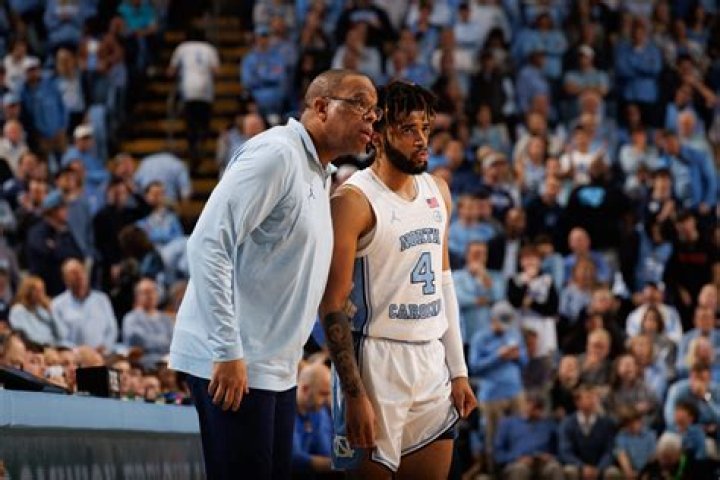 The Carolina Blues: How UNC’s made-for-championship season turned disastrous